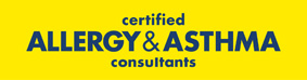 Certified Allergy & Asthma Consultants logo