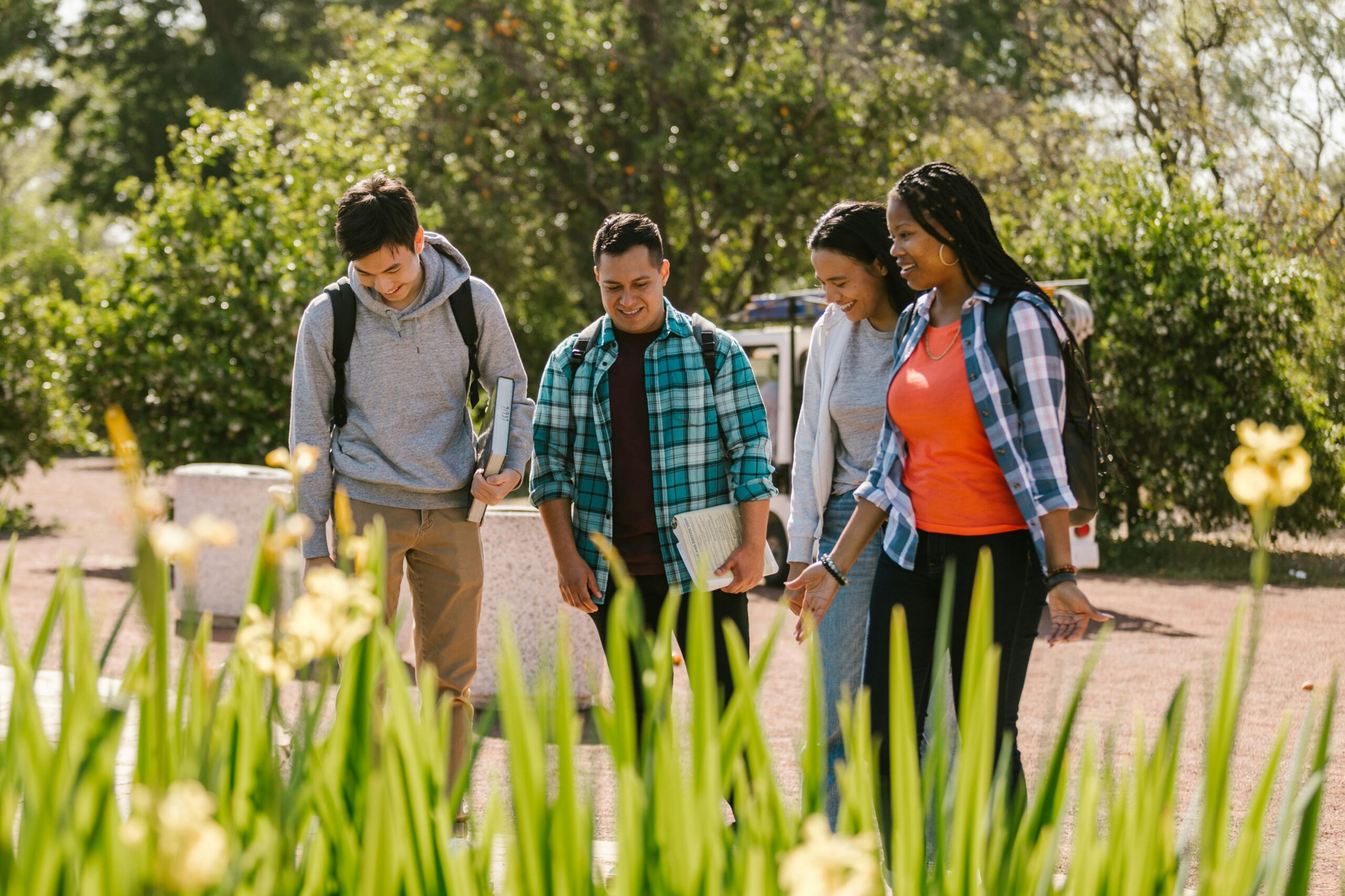 Going Off to College?