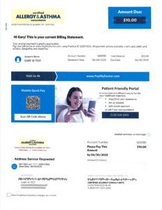 New Invoice