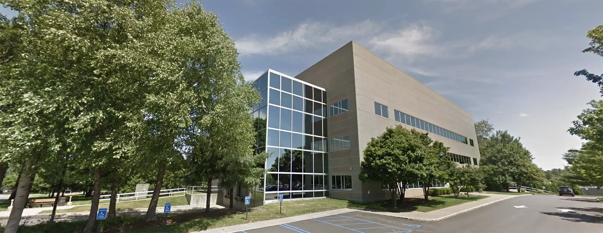 Certified Allergy Consultants Office in Albany, NY