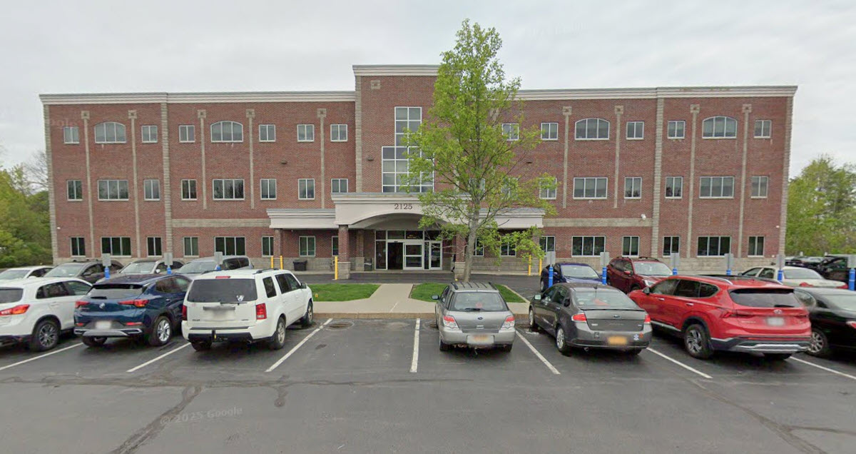 Certified Allergy Consultants Office in Niskayuna, NY