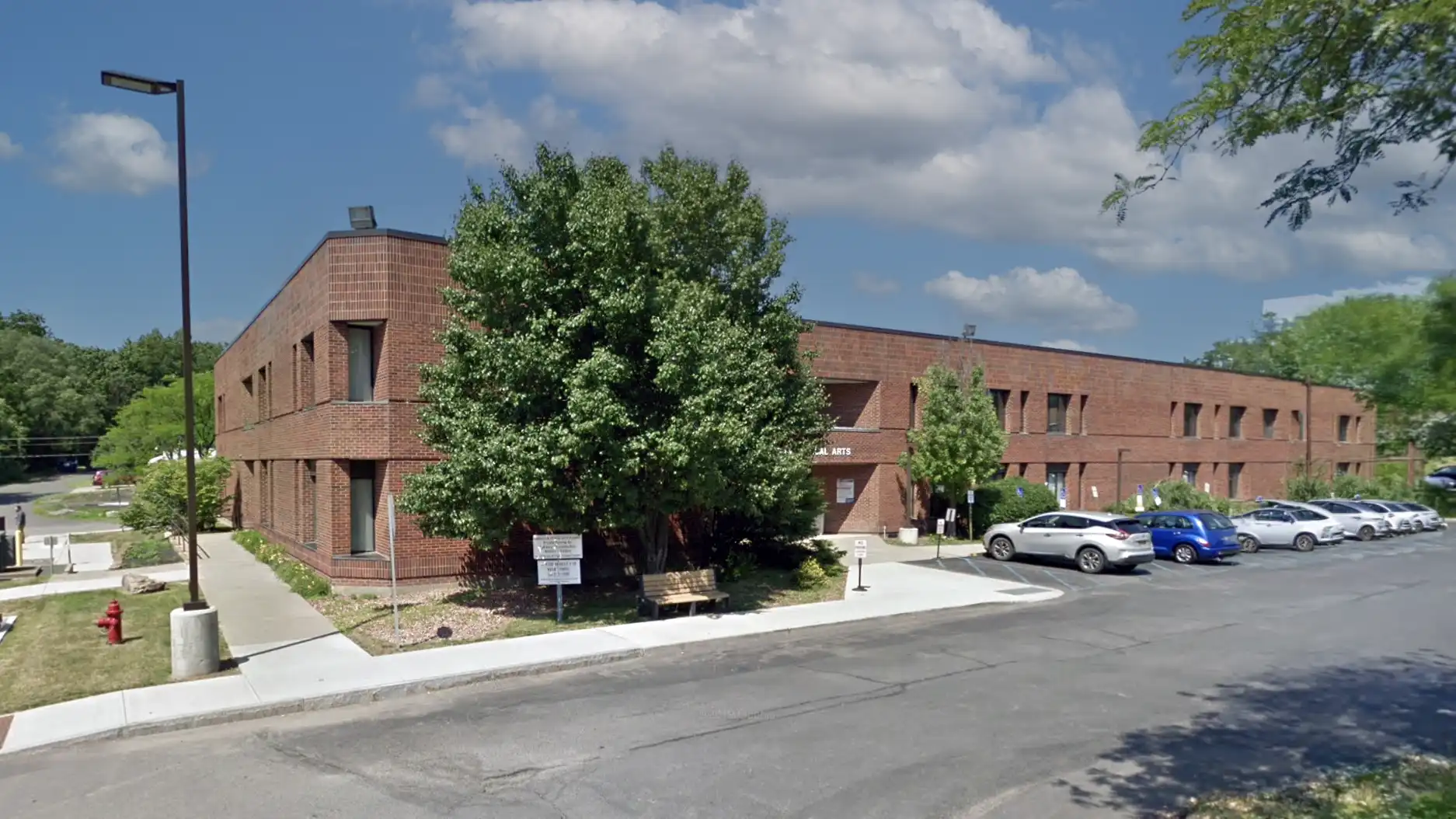 Certified Allergy Consultants Office in Troy,NY